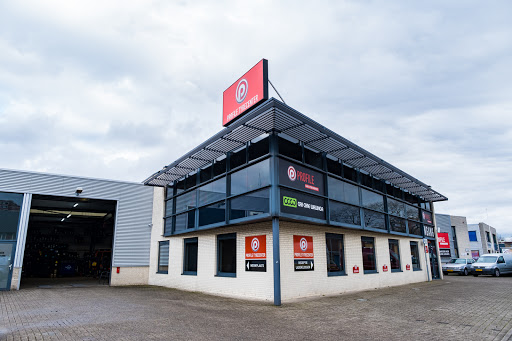 Car Care Wallinga Eindhoven BV | Werkplaats en LPG
