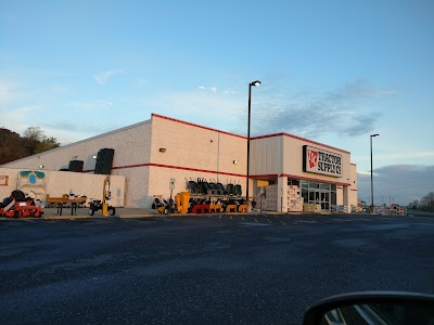 Tractor Supply Co.