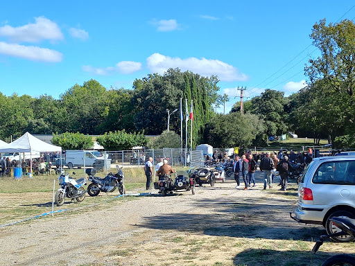 Moto-Club Sommiérois Gallery - France
