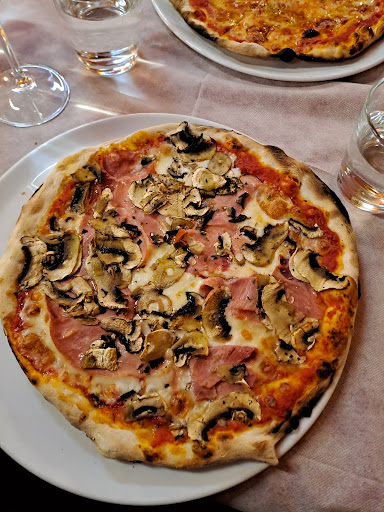 Pizzeria Il Ragno - Thumbnail