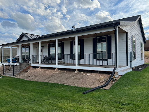 Factory Homes Outlet - Thumbnail