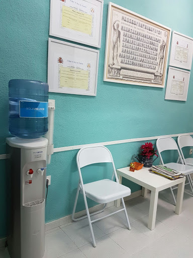 Fisiosalut Sagunt