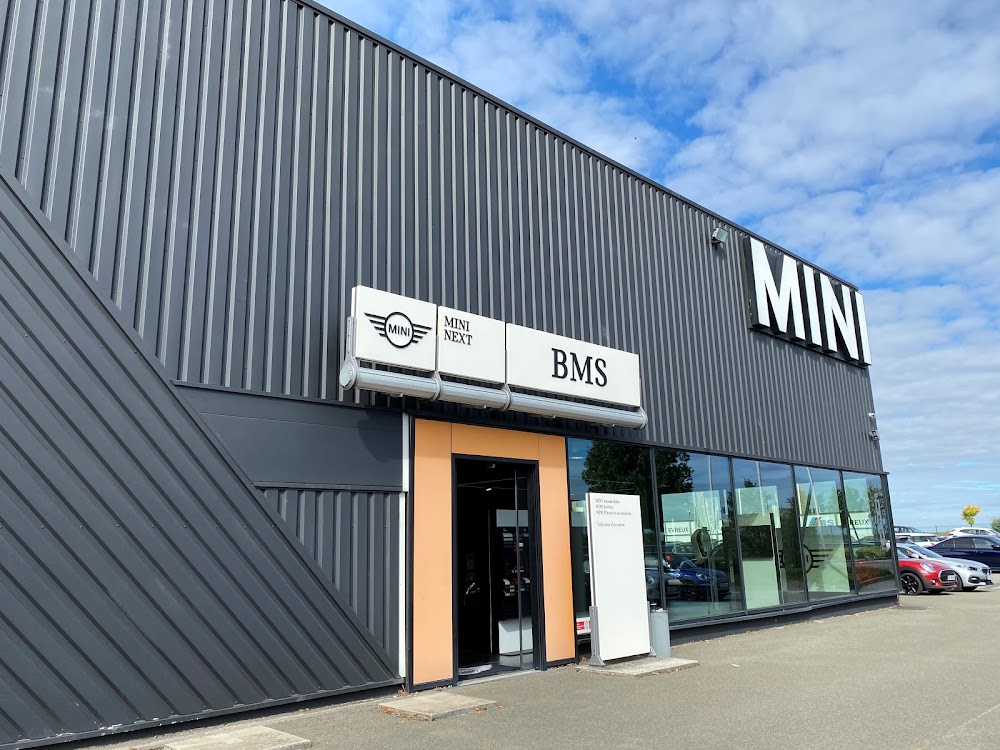 MINI STORE EVREUX