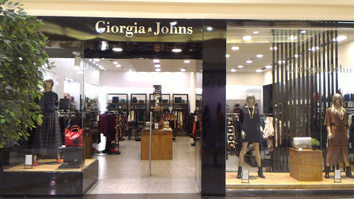 Giorgia E Johns