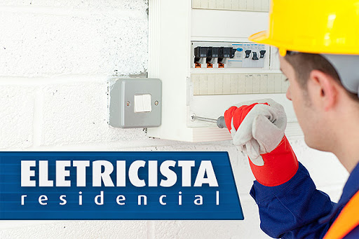 RAUL REIS - ELETRICISTA EM LIMEIRA SP