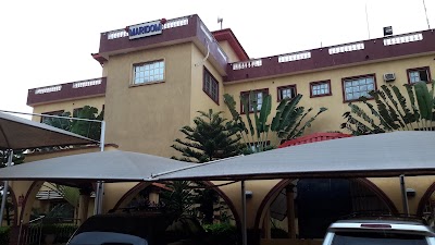 Photos of Maridom Palace Hotel