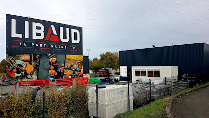 Libaud Agence Saintes