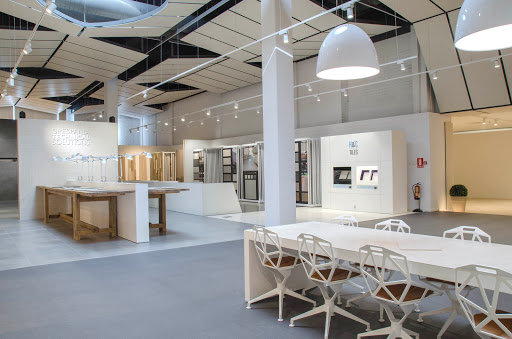 Fustecma - Expositores - Reformas Integrales - Diseño de Stands - Interiorismo - Thumbnail