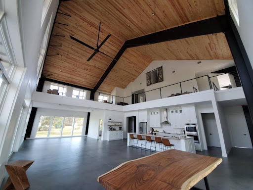 ADCAP Construction, LLC - Visual