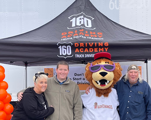 160 Driving Academy of Pittsburgh - Thumbnail