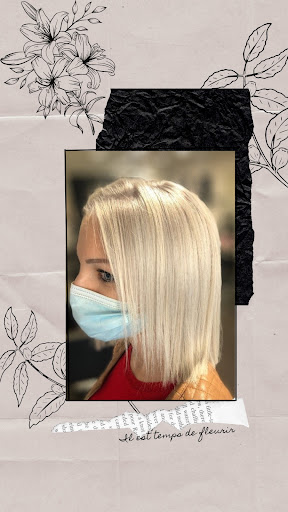 MX Coiffure Gallery - France