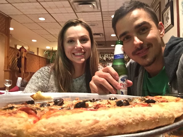 Il Paesano Pizzeria & Restaurant