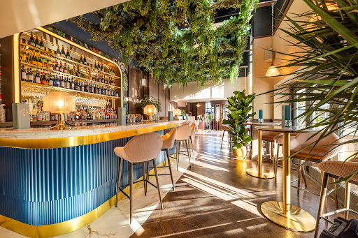 Piccolino Grande Wilmslow Gallery - United Kingdom