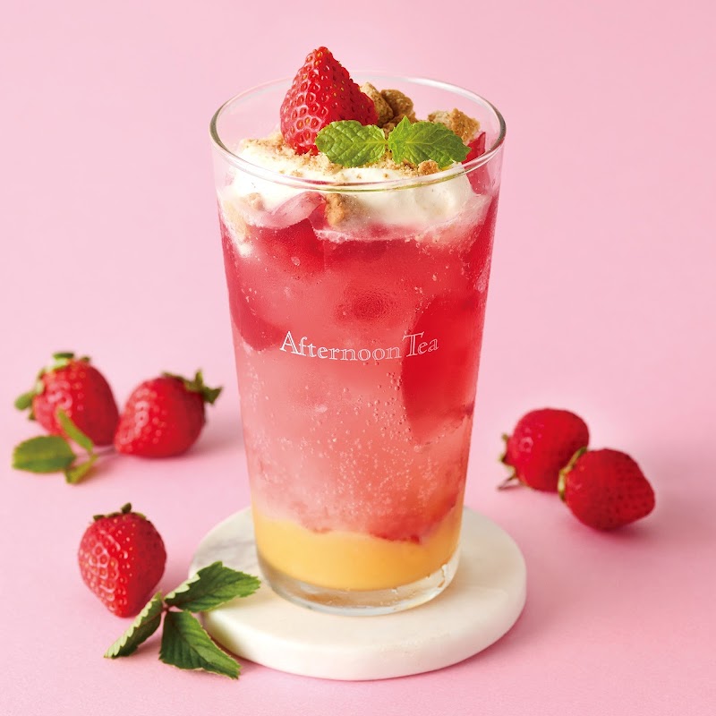 アフタヌーンティー・ティールーム 大丸福岡天神店