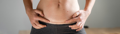 C-section Hub - Visual