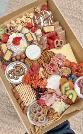 flawless grazing boxes - Thumbnail