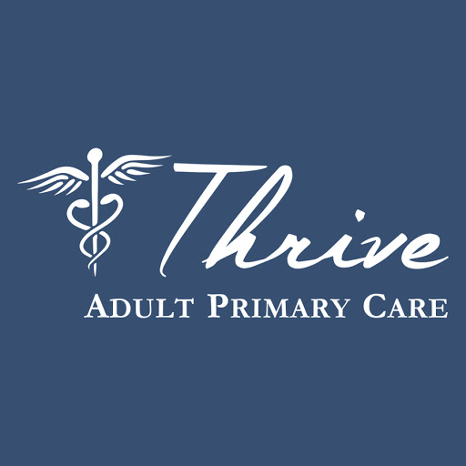 Thrive Adult Primary Care - Thumbnail