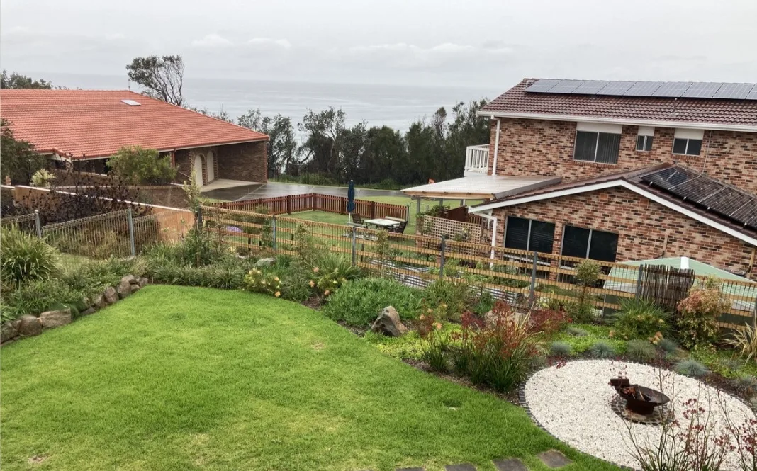 Rennies Beach Escape 'Carinya'