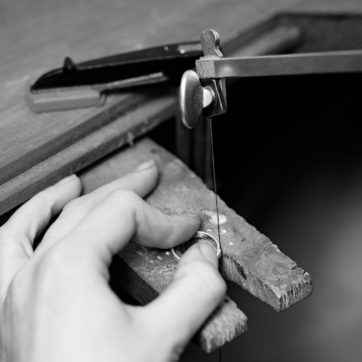 The Bench Jewellery | School | Workshop - Thumbnail