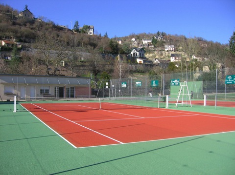 Tennis Club de Marvejols