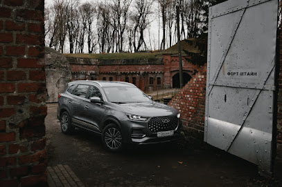 АМБЕР КАР РЕНТ | Автопрокат Зеленоградск