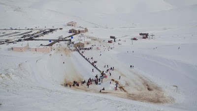 KASKİ - Kahramanmaraş Su ve Kanalizasyon İdaresi Genel Müdürlüğü