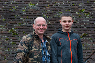 Photo n°11 de Ligault Pascal à Courtenay (Couvreur)