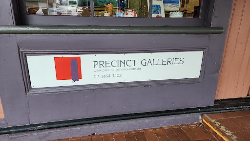 Precinct Galleries at the Flying Pig Precinct - Thumbnail