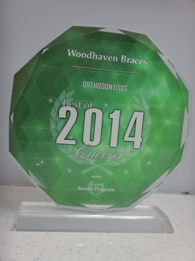 Woodhaven Braces - Thumbnail