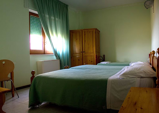 Hotel Cape - Visual