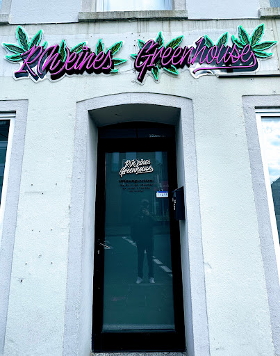 R(h)eines Greenhouse