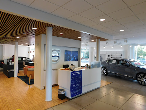 Secor Volvo Cars - Thumbnail