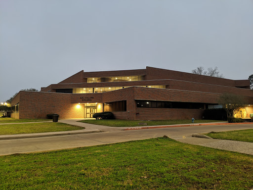 S.R. Collins Building - Visual