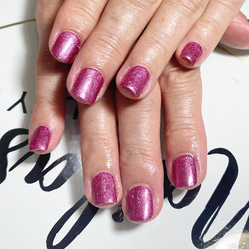 Nailash Beauty Bar Gallery - Mexico