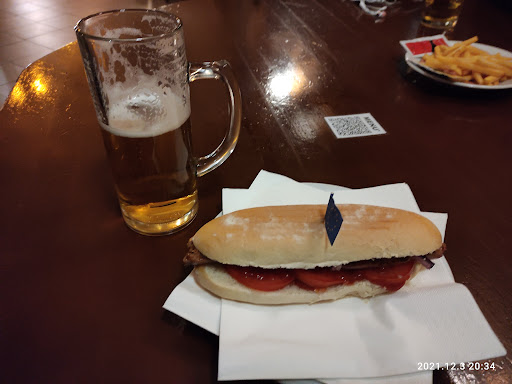 Excalibur pub - Thumbnail