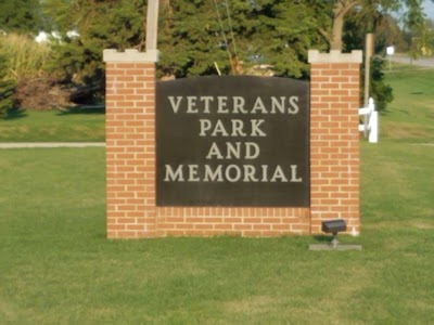 Tama County, Gladbrook Iowa Freedom Rock