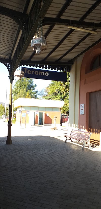 Stazione di Teramo