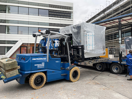 MATRANS GmbH - Thumbnail