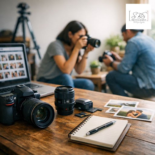 Looking for fresh ideas to make your photos stand out? At SBS Photography in Habsiguda, Hyderabad… post image