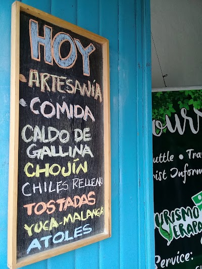Photos of Zona Verde, Cafe Internet