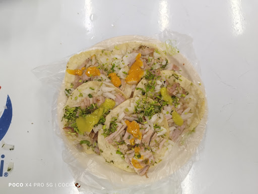 Taquería Los Originales