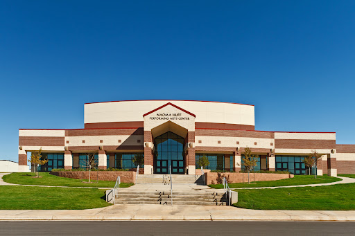 Clyde High School