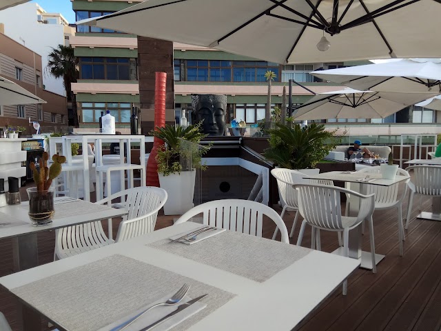 O'sole Mío La Casa Roja