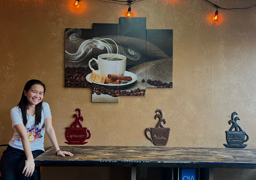 Java Spot - Visual