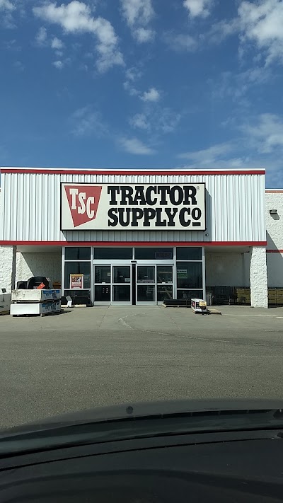 Tractor Supply Co.