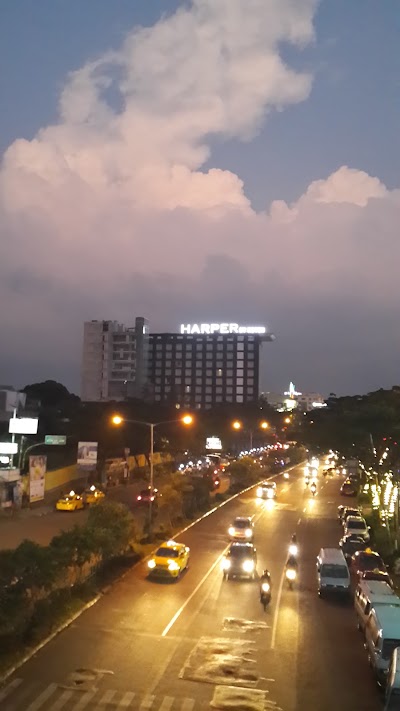 Photos of BTC Fashion Mall