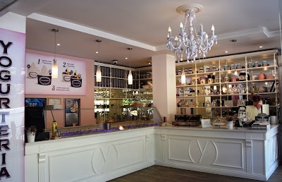 Photos of Yogurteria Tiran&euml; 2