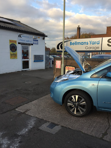 Bellmans Yard Garage Ltd - Thumbnail