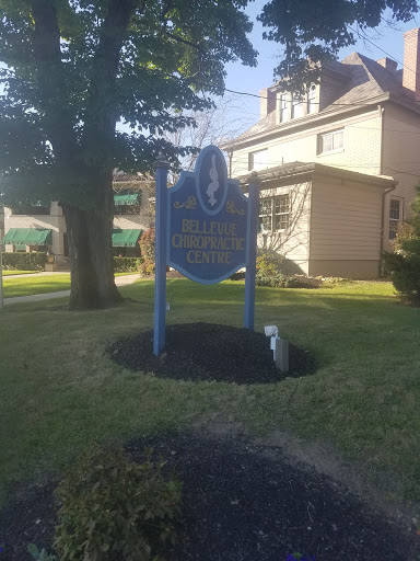 Bellevue Chiropractic Centre - Thumbnail
