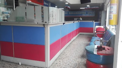 Photos of abc rodamientos ltda